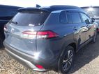Toyota Corolla Cross Z leather pkg 2024