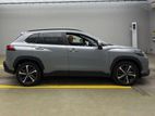 Toyota Corolla Cross Z LEATHER PKG 2024