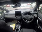 Toyota Corolla Cross Z Leather PKG 2024