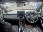 Toyota Corolla Cross Z LEATHER PKG 2024