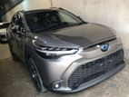 Toyota Corolla Cross Z LEATHER PKG/360 2022