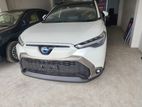 Toyota Corolla Cross Z LEATHER PKG/360 2022