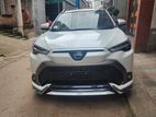 Toyota Corolla Cross Z LEATHER PKG/360 2022