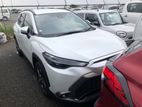 Toyota Corolla Cross Z LEATHER PKG 4.5 2022