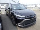 Toyota Corolla Cross Z LEATHER PKG 4.5 2022