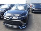 Toyota Corolla Cross Z LEATHER PKG 4.5 2023