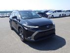 Toyota Corolla Cross Z LEATHER PKG BLACK 2022