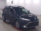Toyota Corolla Cross Z LEATHER PKG BLACK 2022
