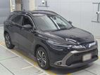 Toyota Corolla Cross Z LEATHER PKG BLACK 2022