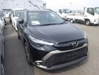 Toyota Corolla Cross Z LEATHER PKG BLACK 2023