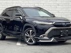 Toyota Corolla Cross Z-LEATHER PKG G-4 2021