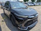 Toyota Corolla Cross Z-LEATHER PKG G-4.5 2021