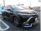 Toyota Corolla Cross Z-LEATHER PKG G-4.5 2022