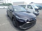 Toyota Corolla Cross Z-Leather Pkg GP-4.5 2022