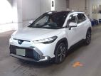 Toyota Corolla Cross Z-LEATHER-PKG-HV 2022