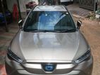 Toyota Corolla Cross Z LEATHER-PKG HYBRID 2022