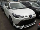 Toyota Corolla Cross Z LEATHER PKG PEARL 2022