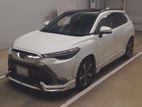 Toyota Corolla Cross Z LEATHER PKG PEARL 2023