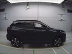 Toyota Corolla Cross Z LEATHER PKG,BLACK 2021