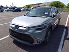 Toyota Corolla Cross Z LEATHER PKG,GREY 2023