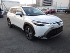 Toyota Corolla Cross Z LEATHER, POINT 4.5 2023