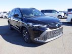 Toyota Corolla Cross Z LEATHER, POINT 4.5 2023