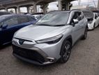 Toyota Corolla Cross Z LEATHER, POINT: 5 2022