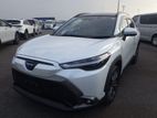 Toyota Corolla Cross Z LEATHER, POINT : 5 2023