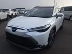 Toyota Corolla Cross Z LEATHER, POINT : 5 2023