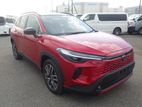 Toyota Corolla Cross Z LEATHER, POINT : 6 2025