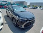 Toyota Corolla Cross Z LEATHER PUSH 2021