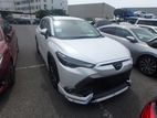 Toyota Corolla Cross Z Leather R GradeTrd 2022