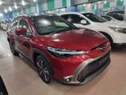 Toyota Corolla Cross Z LEATHER READY+ 2024