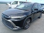 Toyota Corolla Cross Z LEATHER READY-DK 2022