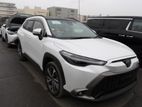 Toyota Corolla Cross Z LEATHER READY-DK 2023