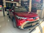 Toyota Corolla Cross Z leather Ready unit 2021