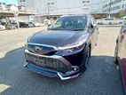 Toyota Corolla Cross Z Leather ReadyDhaka 2022