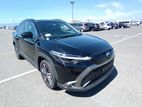 Toyota Corolla Cross Z leather ReadyDhaka 2022