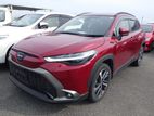 Toyota Corolla Cross Z LEATHER RED HRDTOP 2022