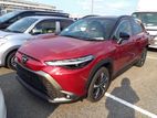 Toyota Corolla Cross Z Leather REDWINE 2025