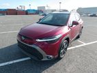Toyota Corolla Cross z leather (s) 2024