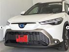 Toyota Corolla Cross Z LEATHER S POINT 2023