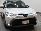 Toyota Corolla Cross Z LEATHER STOCK UNIT 2022