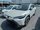 Toyota Corolla Cross Z LEATHER SUNROF 360 2023