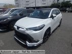 Toyota Corolla Cross Z LEATHER SUNROF TRD 2022