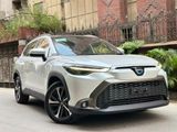 Toyota Corolla Cross Z LEATHER SUNROOF 2021