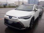 Toyota Corolla Cross Z LEATHER SUNROOF 2021