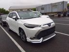 Toyota Corolla Cross Z Leather (Sunroof) 2021