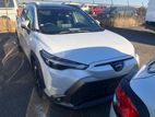 Toyota Corolla Cross Z LEATHER SUNROOF 2022