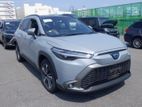 Toyota Corolla Cross Z LEATHER SUNROOF 2022